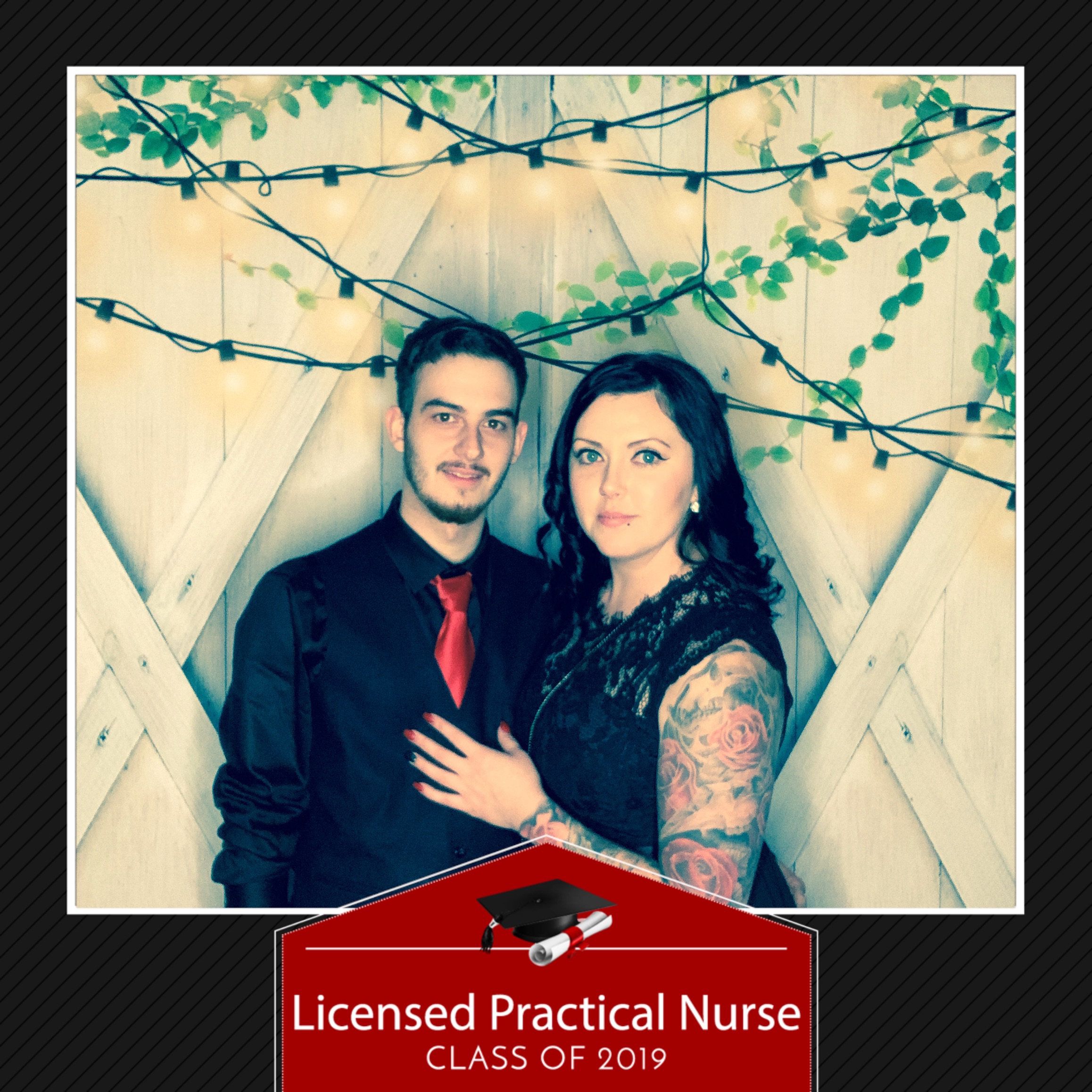 LPN Graduation Class of 2018-2019 | View more photos from the event at gallery.capturethemomentnl.ca/u/CaptureTheMoment/LPN-Graduation-Class-of-2018-2019